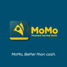 MTN MoMo PSB